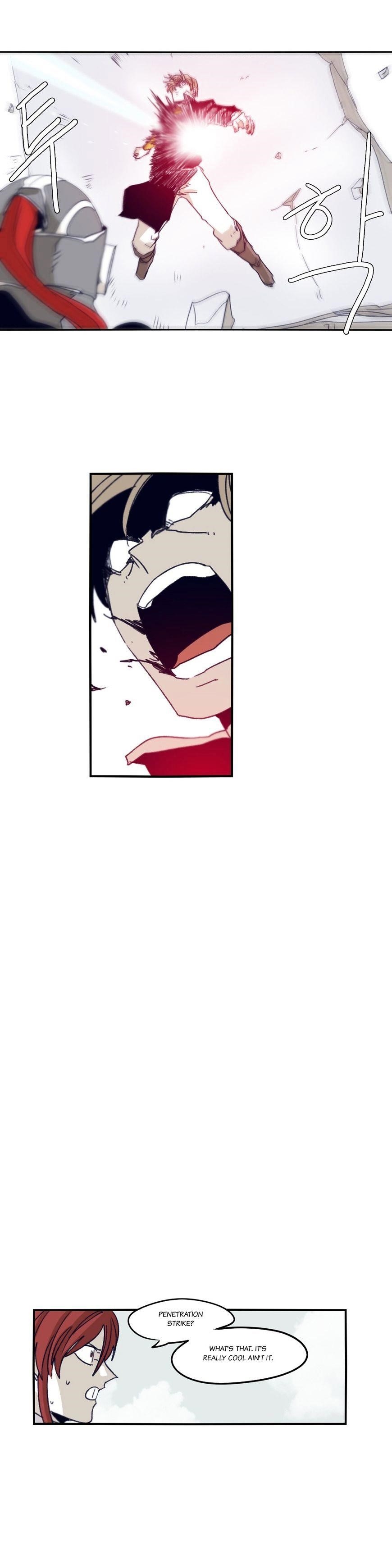 Epic of Gilgamesh Chapter 69 - Page 20