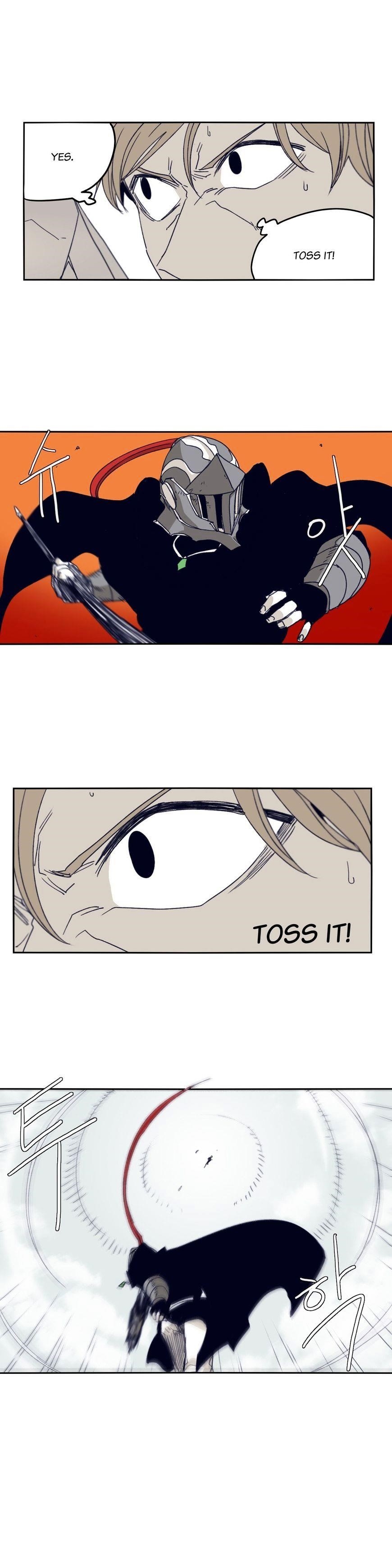 Epic of Gilgamesh Chapter 69 - Page 6