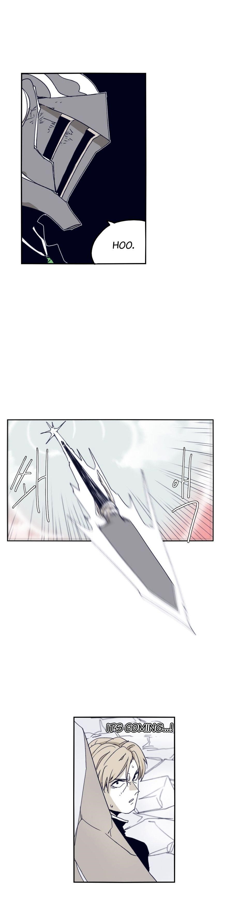 Epic of Gilgamesh Chapter 69 - Page 9