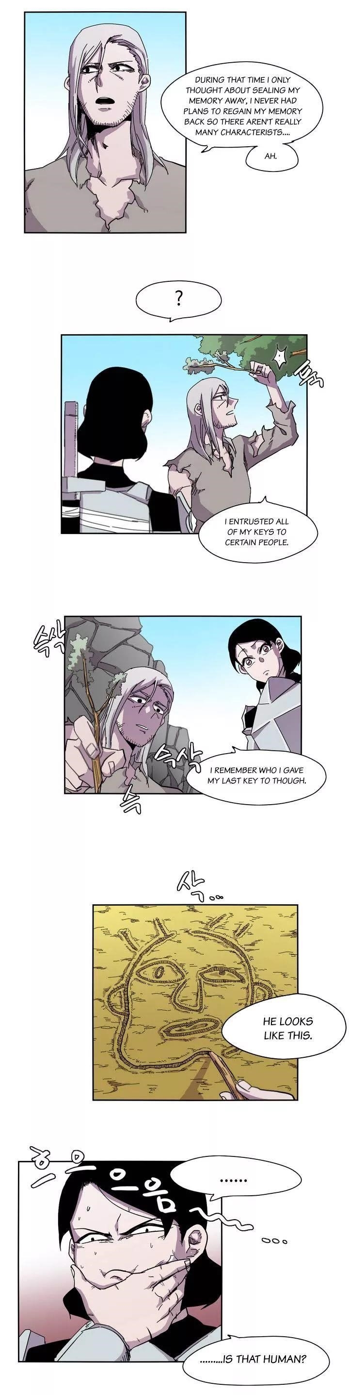 Epic of Gilgamesh Chapter 7 - Page 15