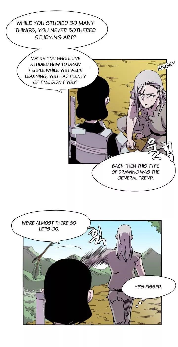 Epic of Gilgamesh Chapter 7 - Page 16
