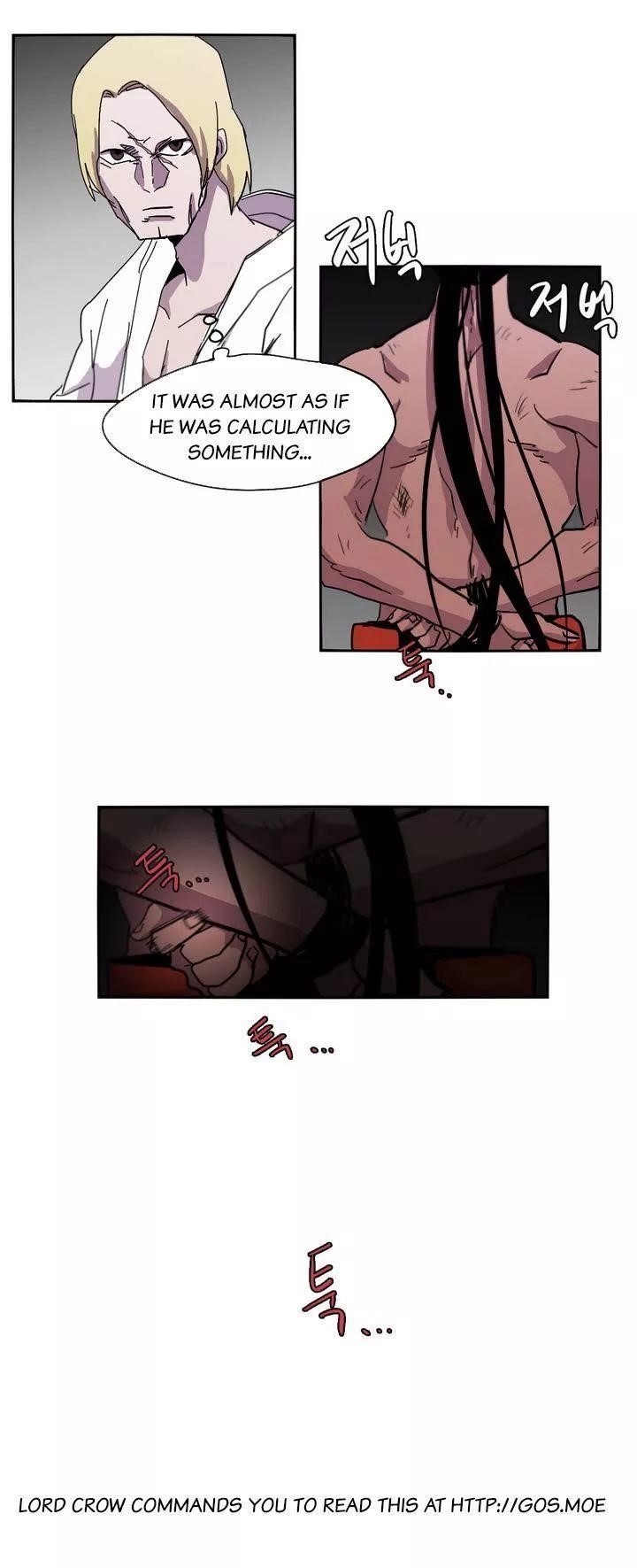 Epic of Gilgamesh Chapter 7 - Page 21