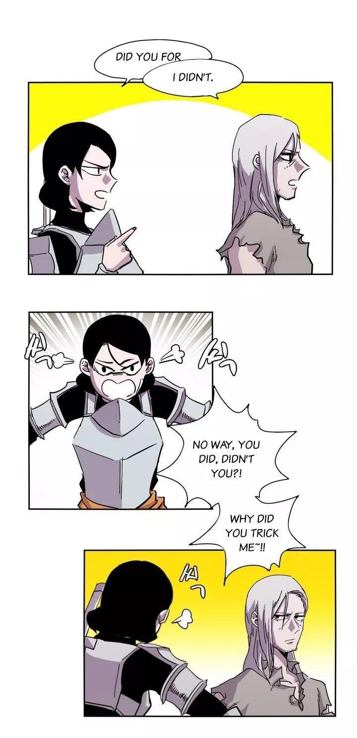 Epic of Gilgamesh Chapter 7 - Page 4