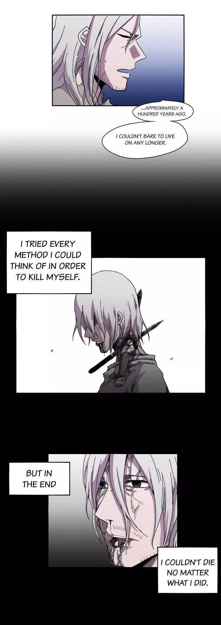 Epic of Gilgamesh Chapter 7 - Page 5