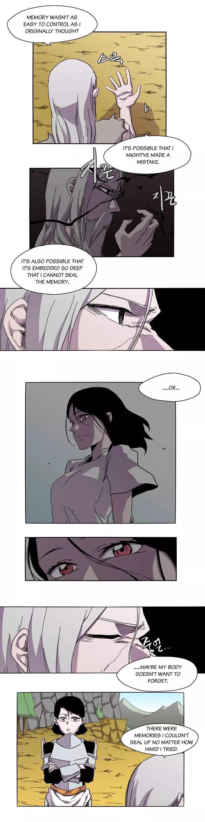 Epic of Gilgamesh Chapter 7 - Page 8