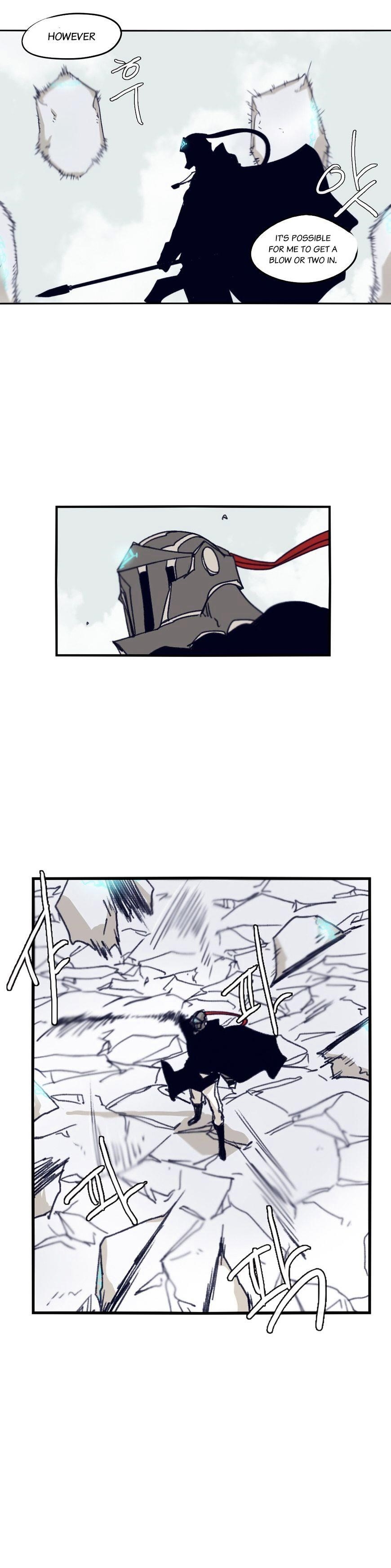 Epic of Gilgamesh Chapter 70 - Page 10