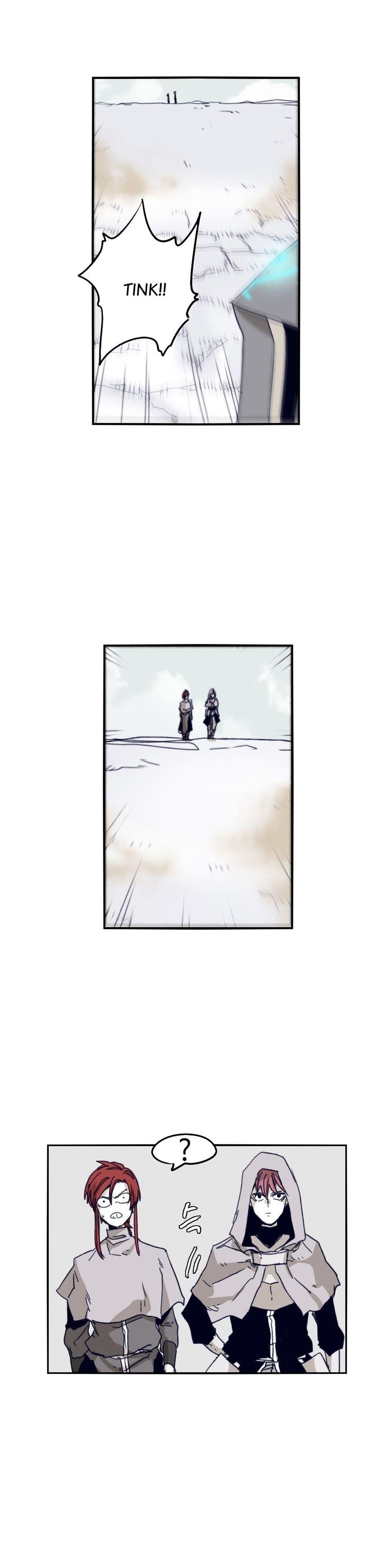 Epic of Gilgamesh Chapter 70 - Page 13