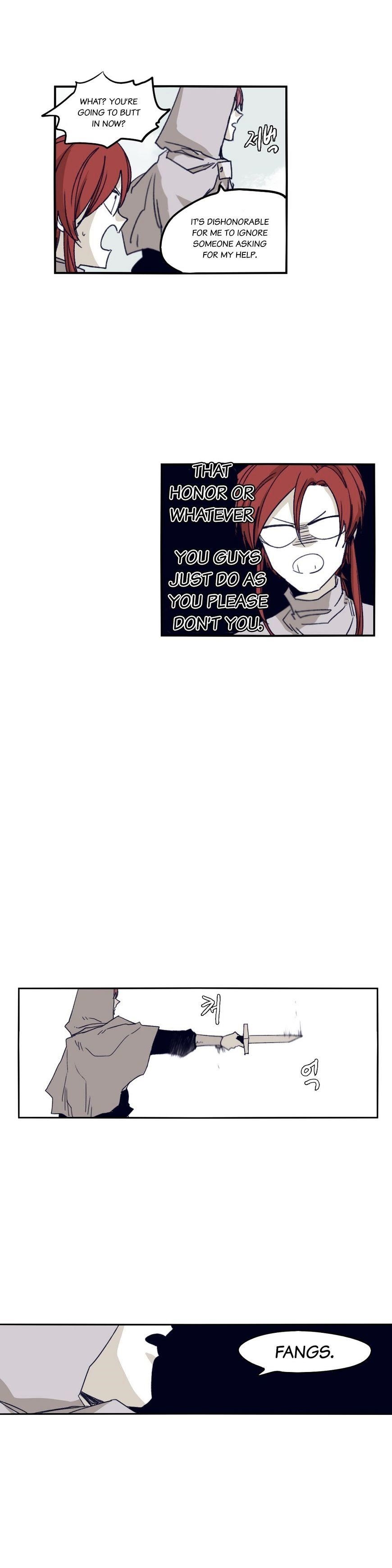 Epic of Gilgamesh Chapter 70 - Page 14