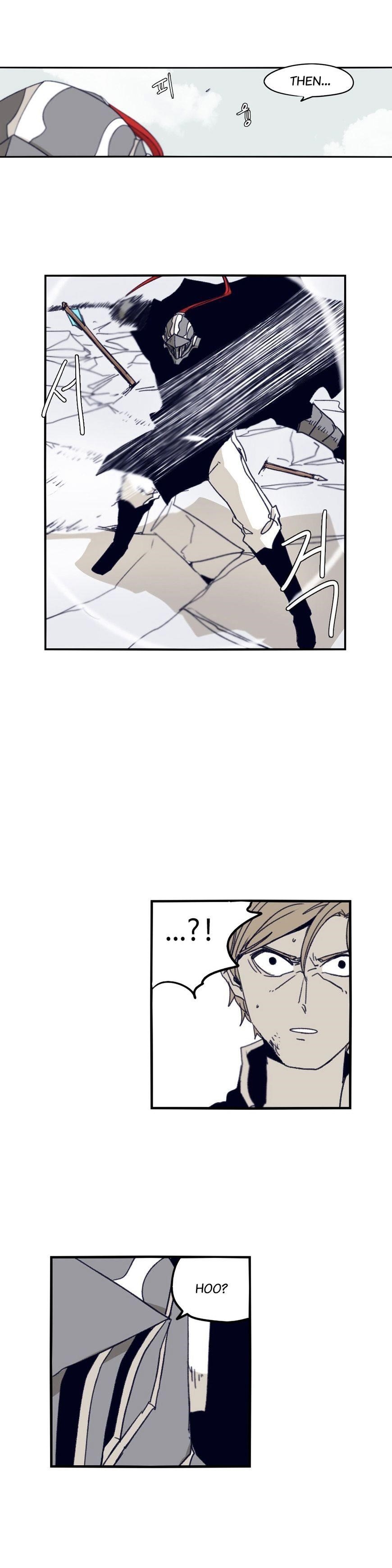 Epic of Gilgamesh Chapter 70 - Page 18