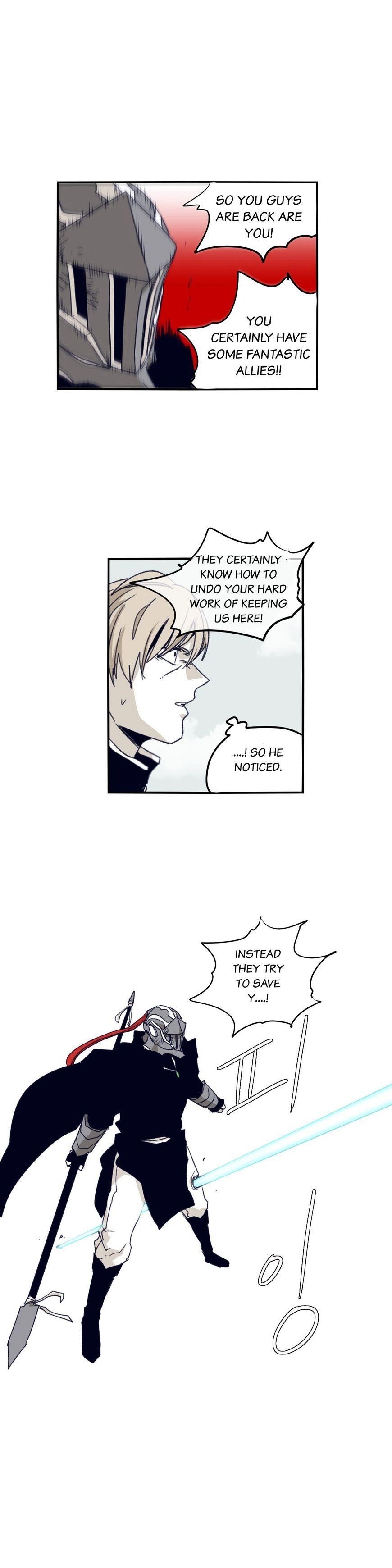 Epic of Gilgamesh Chapter 70 - Page 19