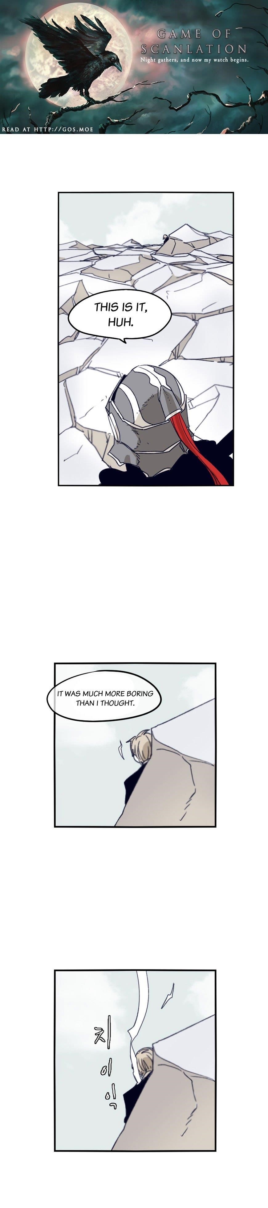 Epic of Gilgamesh Chapter 70 - Page 2