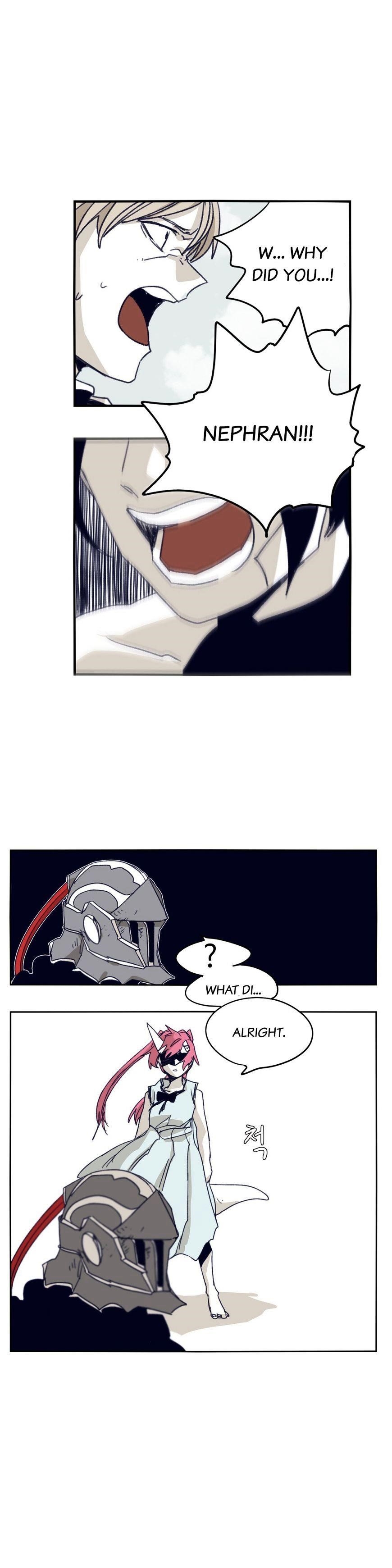 Epic of Gilgamesh Chapter 70 - Page 22