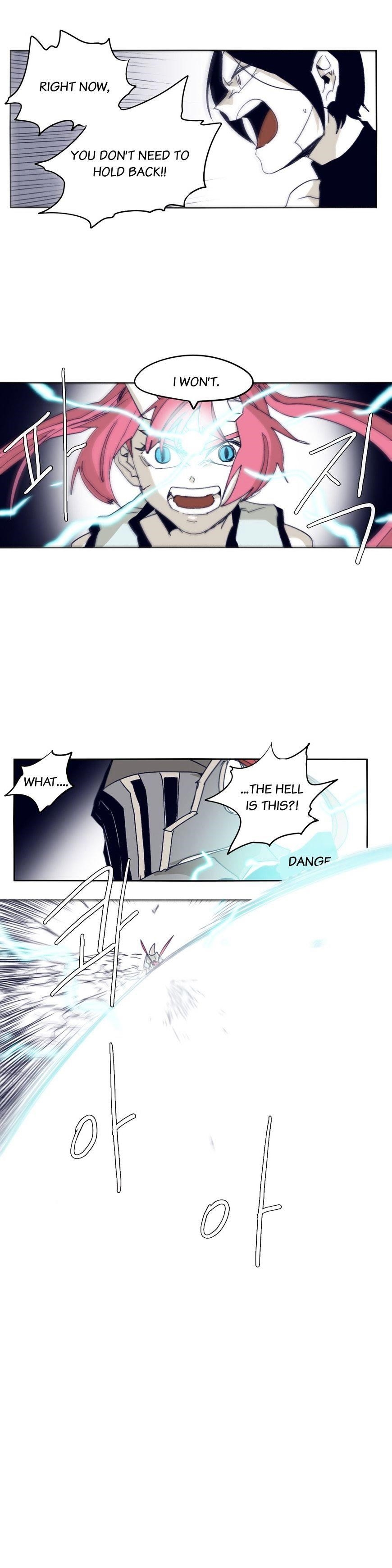 Epic of Gilgamesh Chapter 70 - Page 23