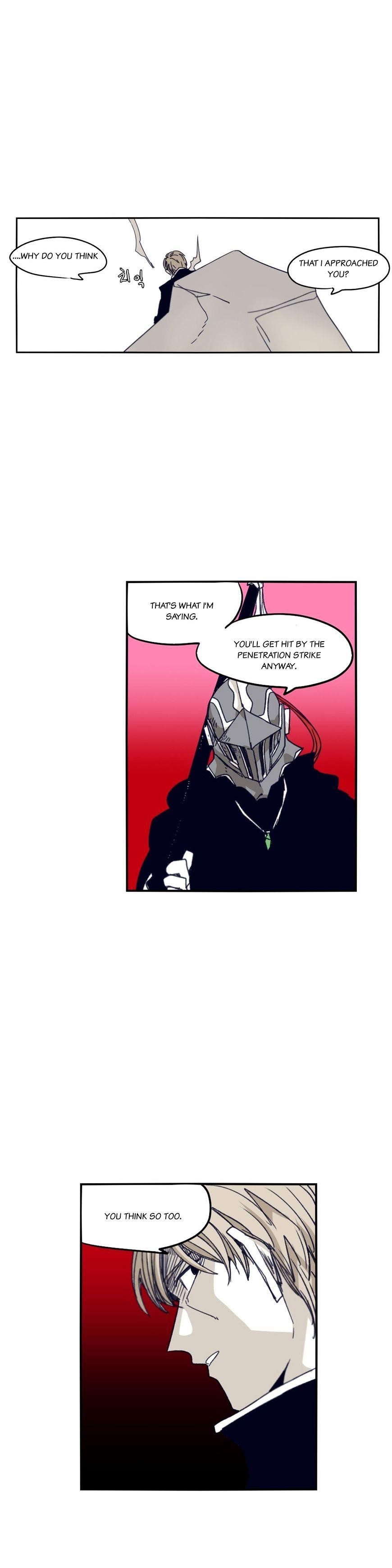 Epic of Gilgamesh Chapter 70 - Page 3