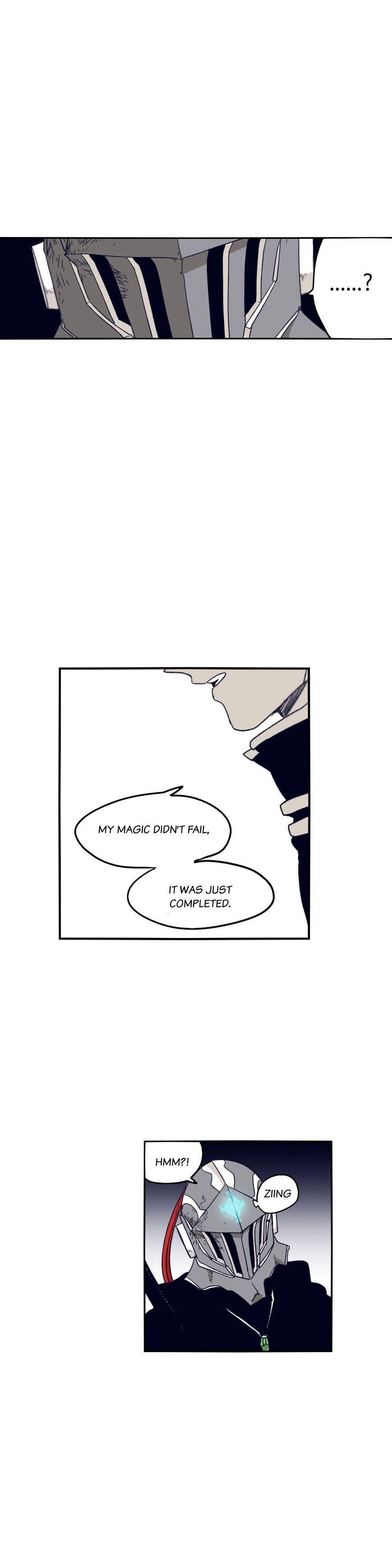 Epic of Gilgamesh Chapter 70 - Page 4