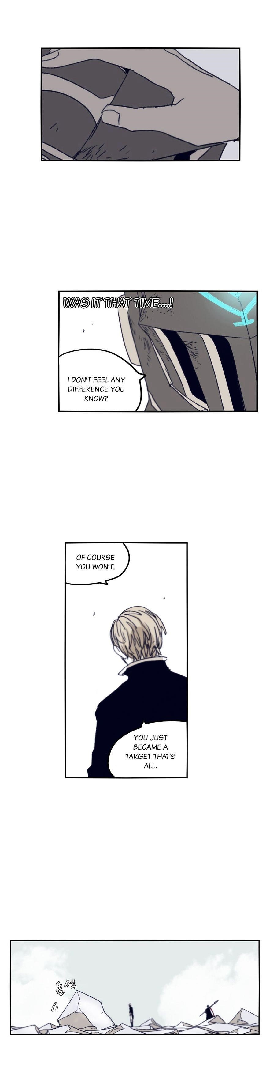 Epic of Gilgamesh Chapter 70 - Page 5