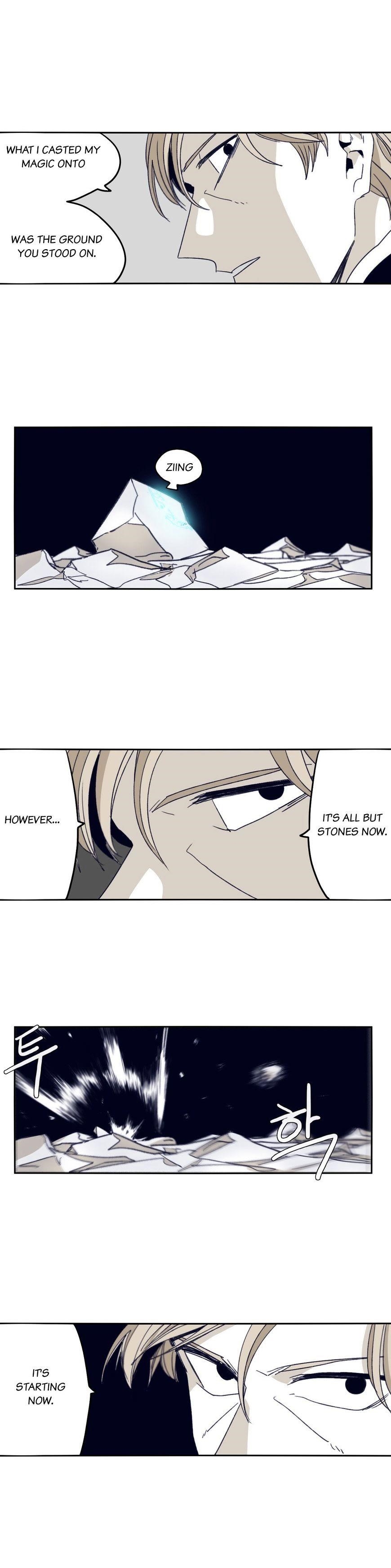 Epic of Gilgamesh Chapter 70 - Page 6