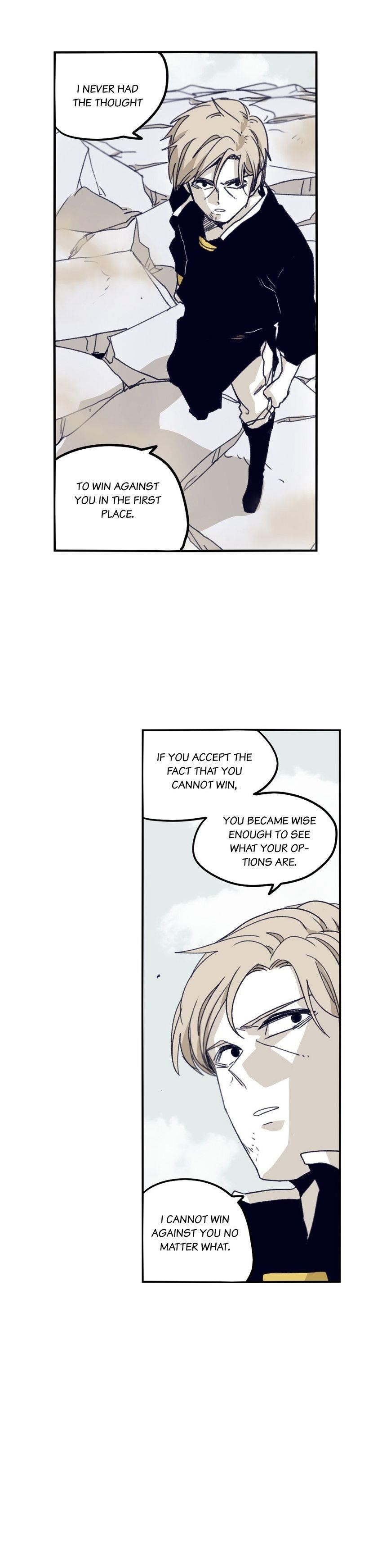 Epic of Gilgamesh Chapter 70 - Page 9