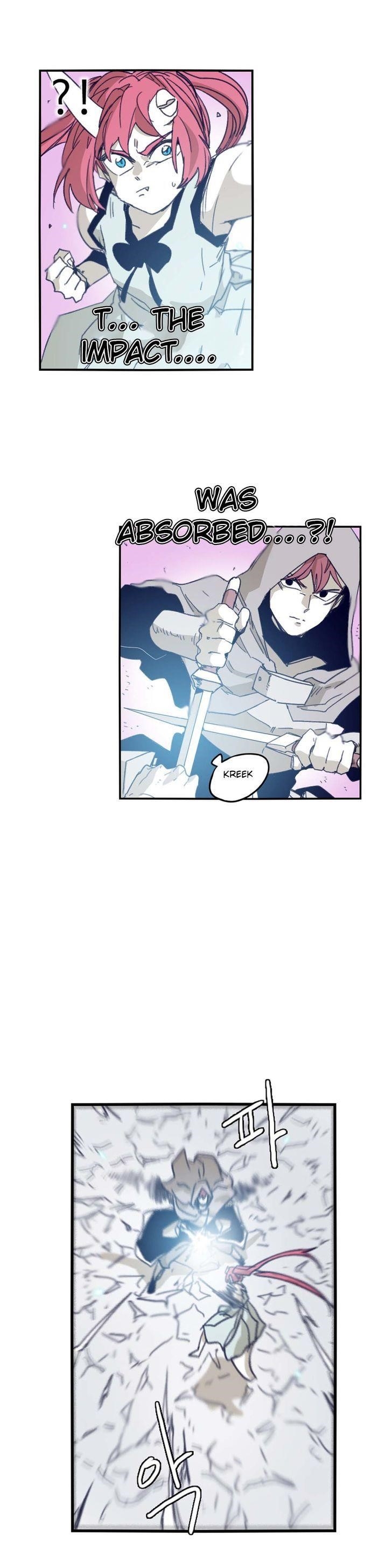 Epic of Gilgamesh Chapter 71 - Page 12