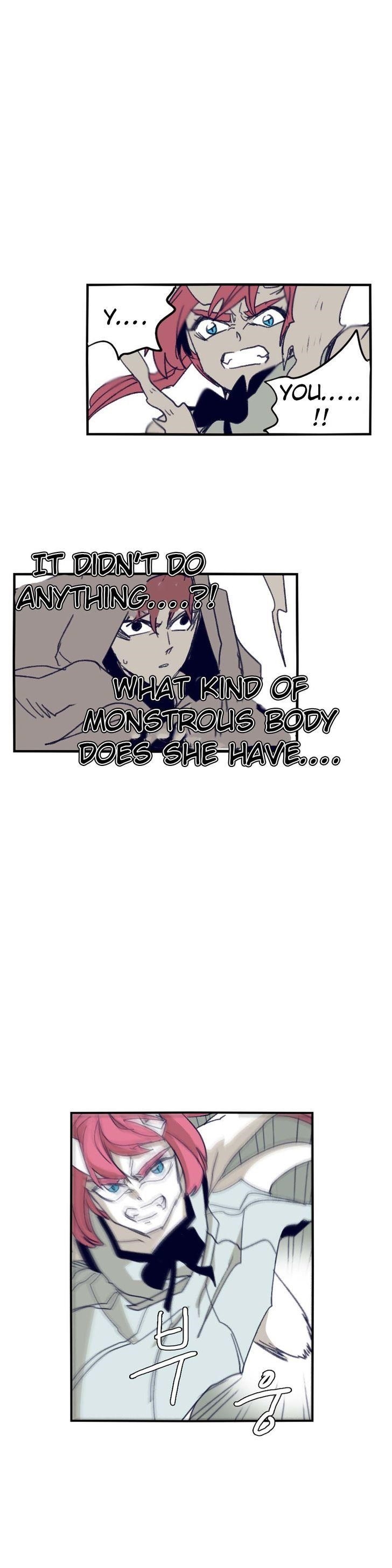 Epic of Gilgamesh Chapter 71 - Page 14