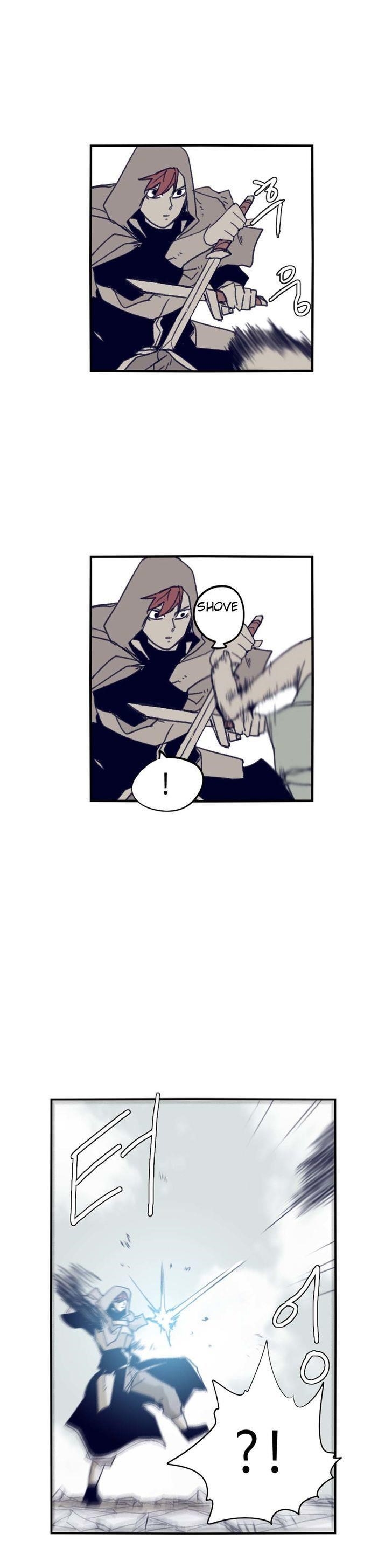 Epic of Gilgamesh Chapter 71 - Page 16