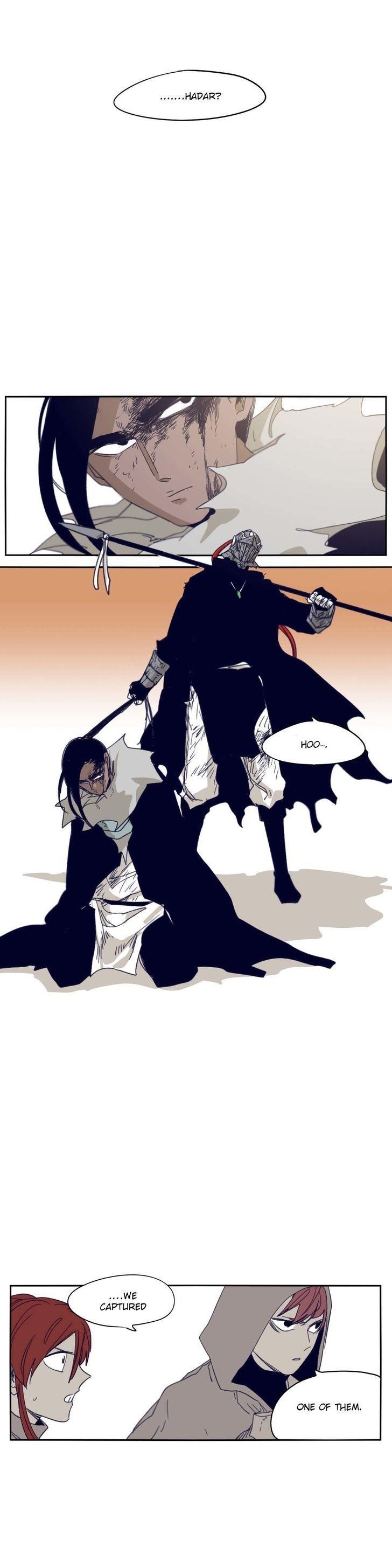 Epic of Gilgamesh Chapter 71 - Page 24