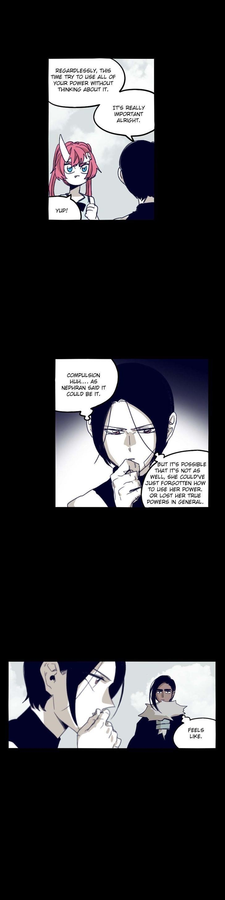 Epic of Gilgamesh Chapter 71 - Page 3