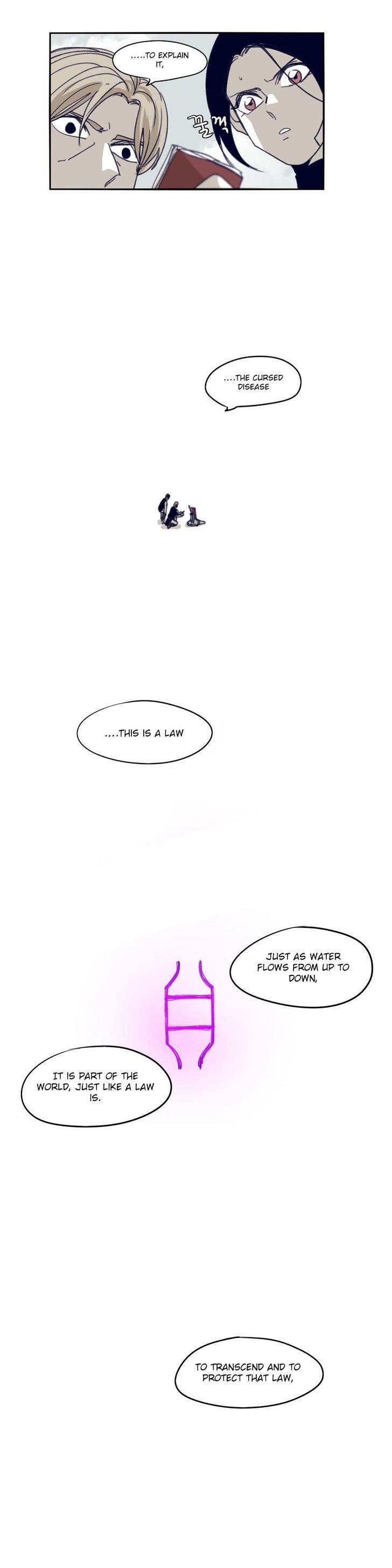 Epic of Gilgamesh Chapter 72 - Page 13