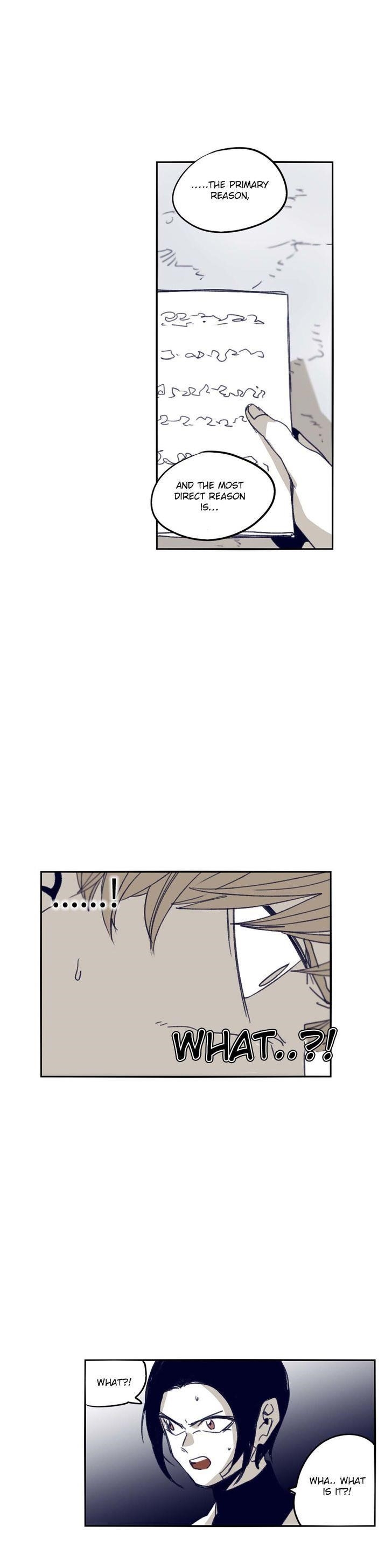 Epic of Gilgamesh Chapter 72 - Page 15