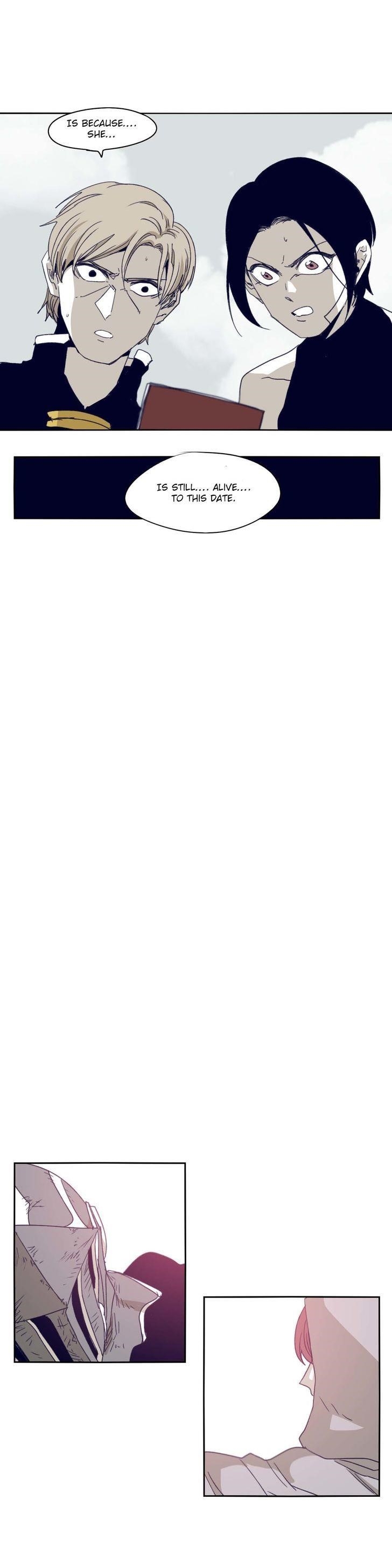 Epic of Gilgamesh Chapter 72 - Page 16