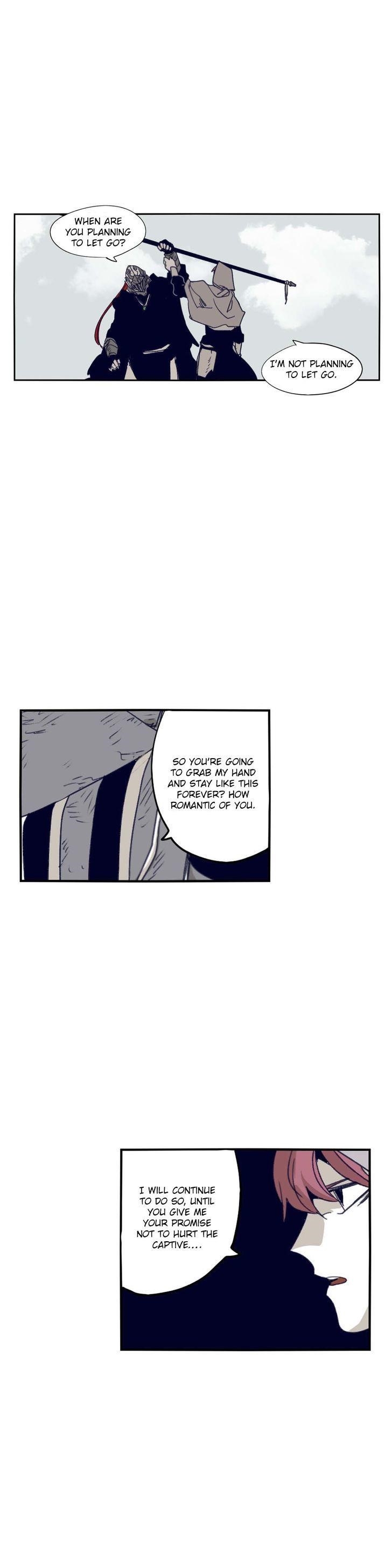 Epic of Gilgamesh Chapter 72 - Page 17