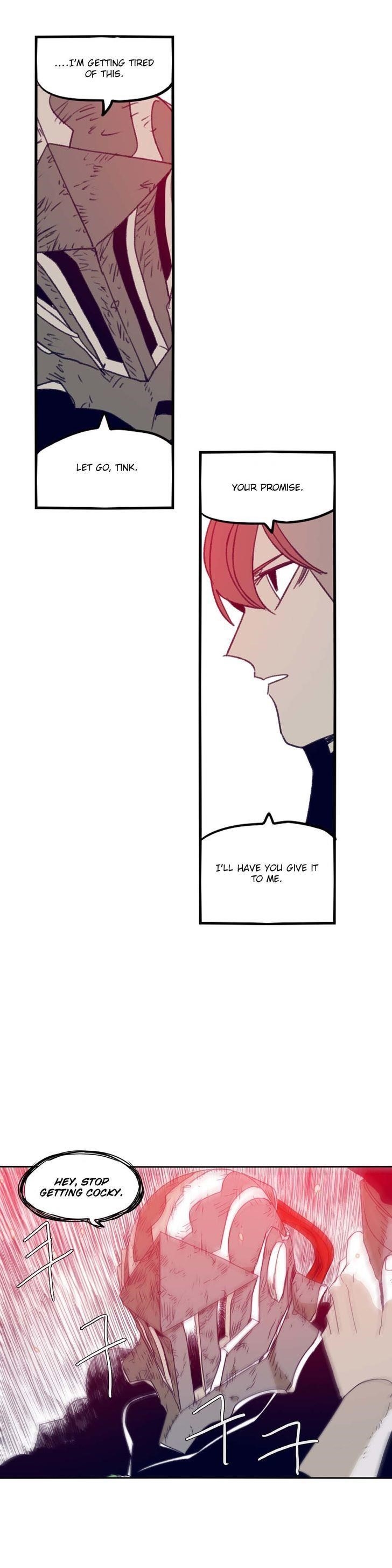 Epic of Gilgamesh Chapter 72 - Page 18