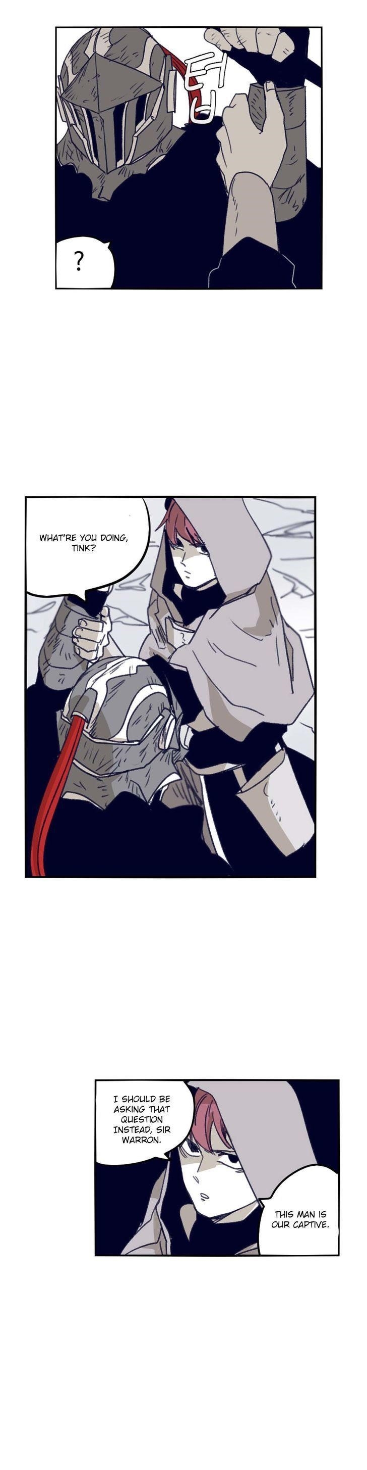 Epic of Gilgamesh Chapter 72 - Page 4