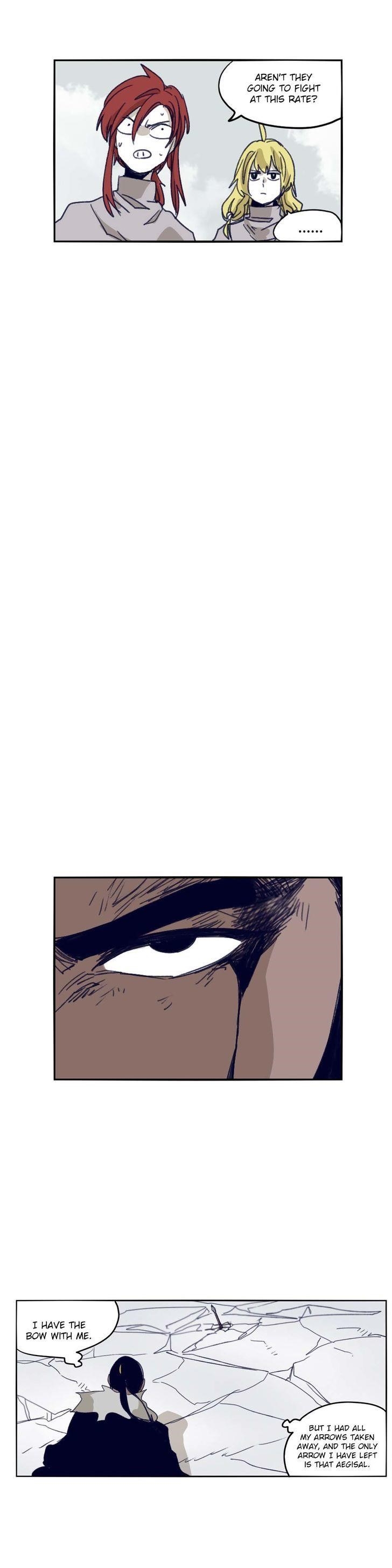 Epic of Gilgamesh Chapter 72 - Page 6