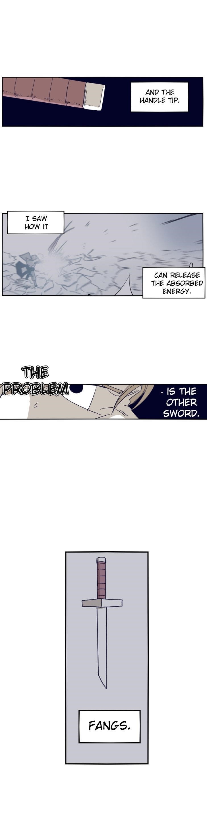 Epic of Gilgamesh Chapter 73 - Page 10