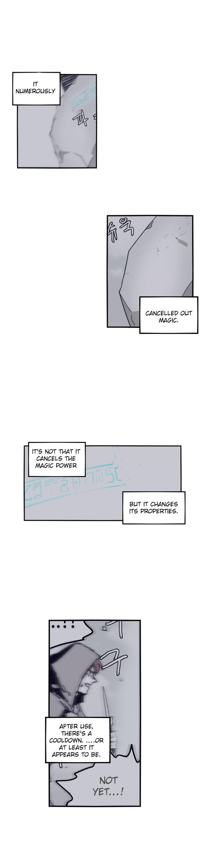 Epic of Gilgamesh Chapter 73 - Page 11