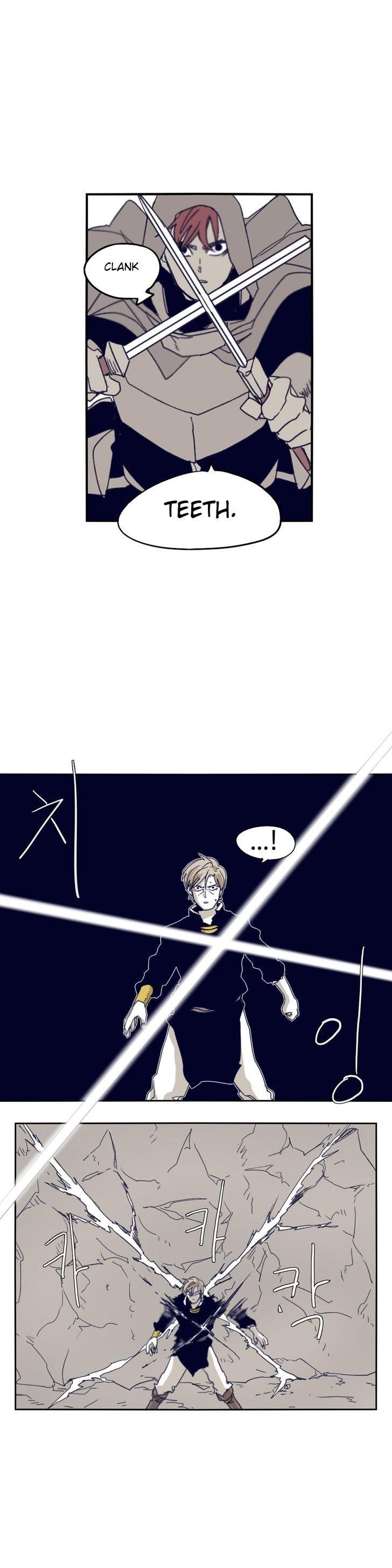 Epic of Gilgamesh Chapter 73 - Page 15