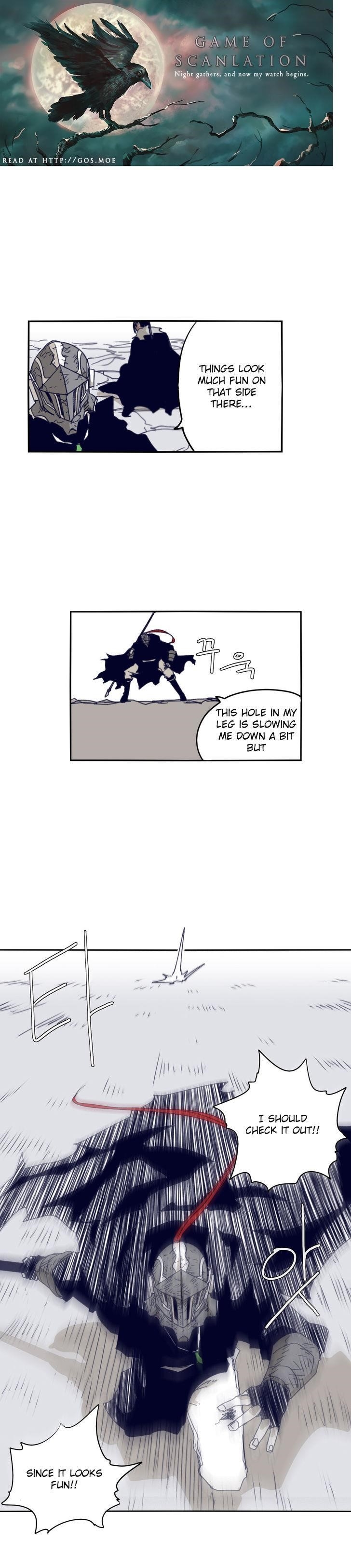 Epic of Gilgamesh Chapter 73 - Page 2