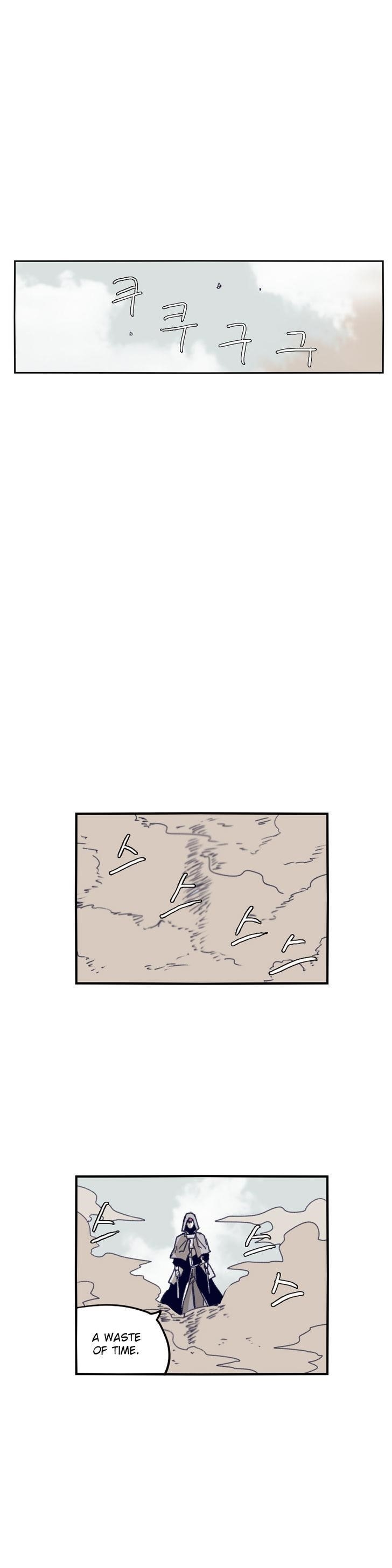 Epic of Gilgamesh Chapter 73 - Page 20