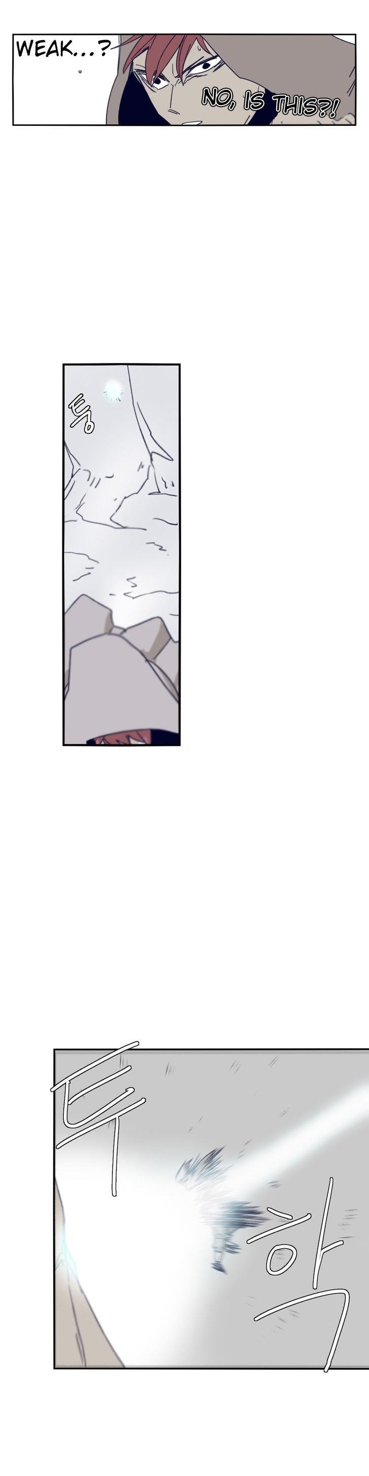 Epic of Gilgamesh Chapter 73 - Page 22