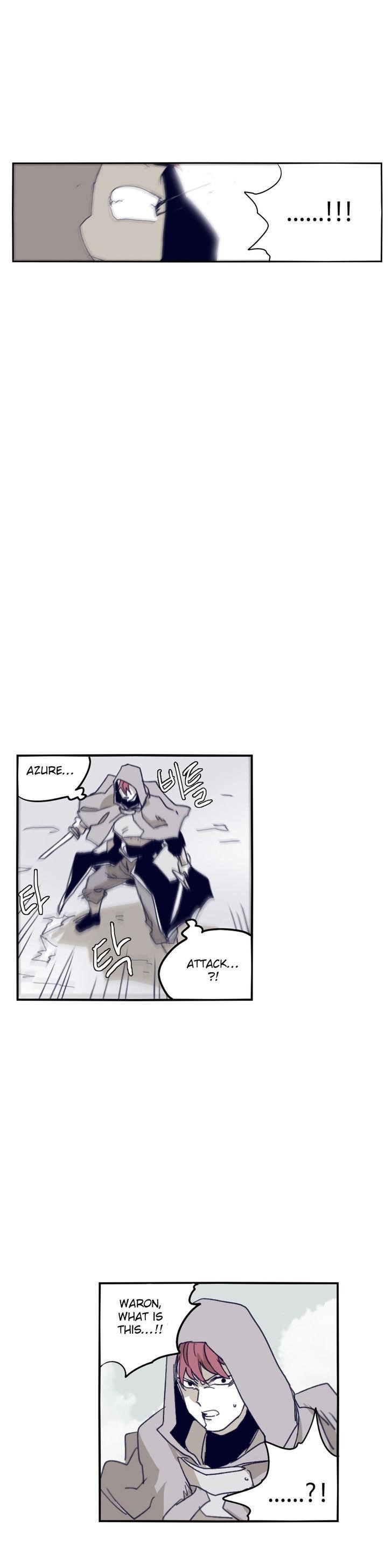 Epic of Gilgamesh Chapter 73 - Page 23