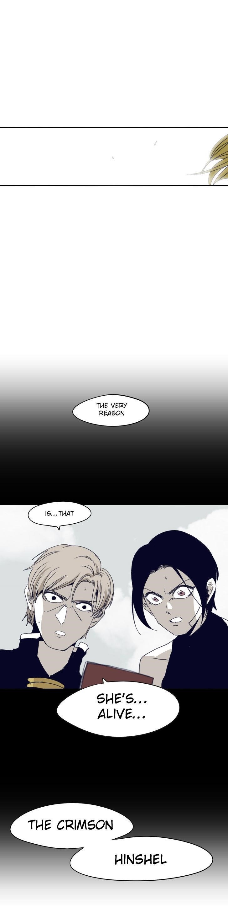 Epic of Gilgamesh Chapter 73 - Page 24