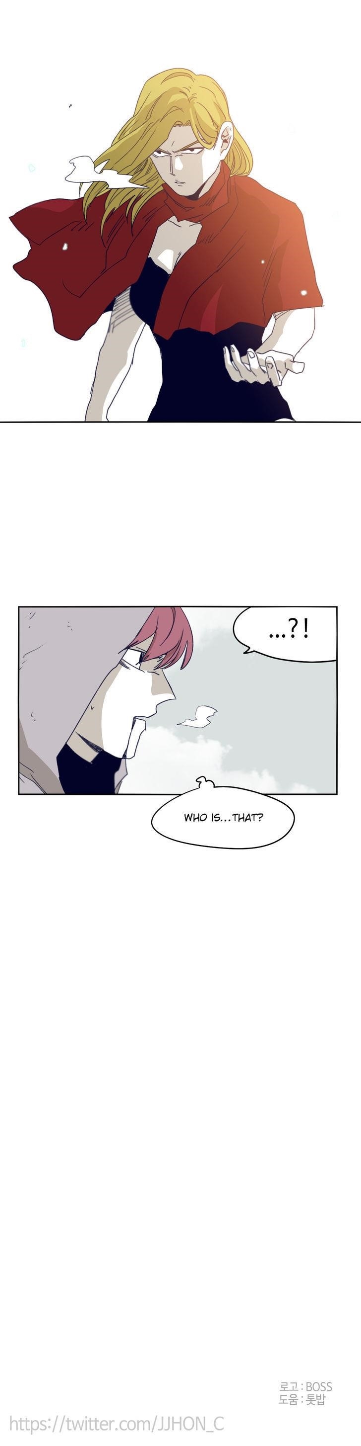 Epic of Gilgamesh Chapter 73 - Page 25