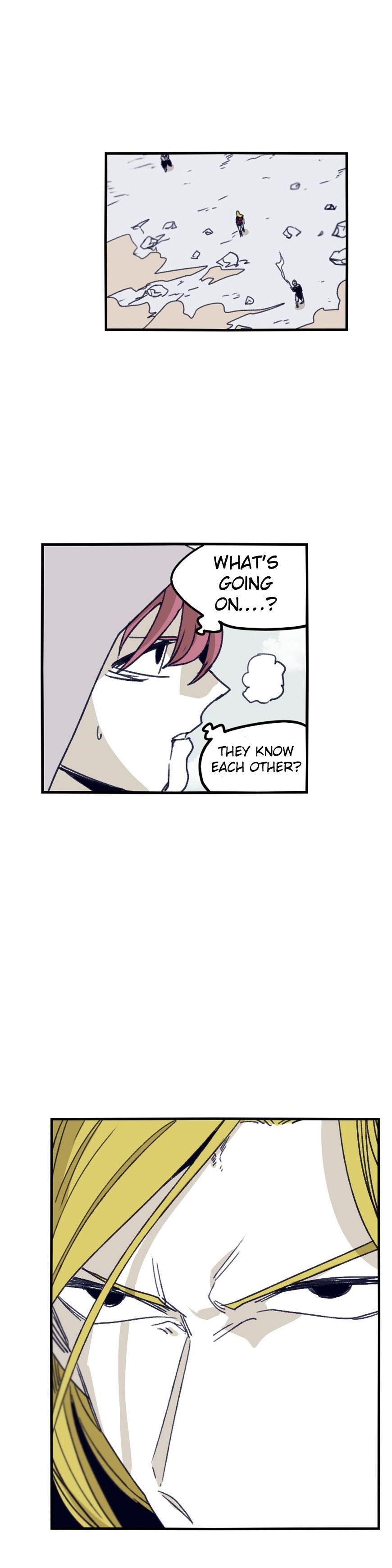 Epic of Gilgamesh Chapter 74 - Page 12