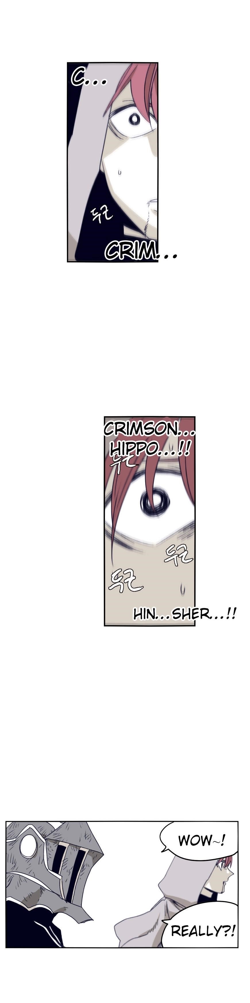 Epic of Gilgamesh Chapter 74 - Page 17