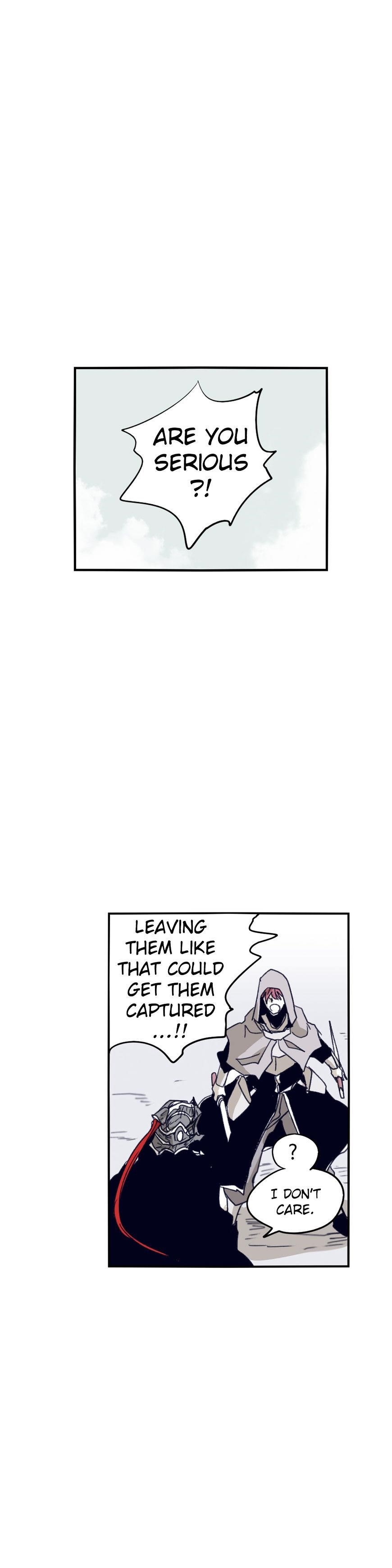 Epic of Gilgamesh Chapter 74 - Page 26