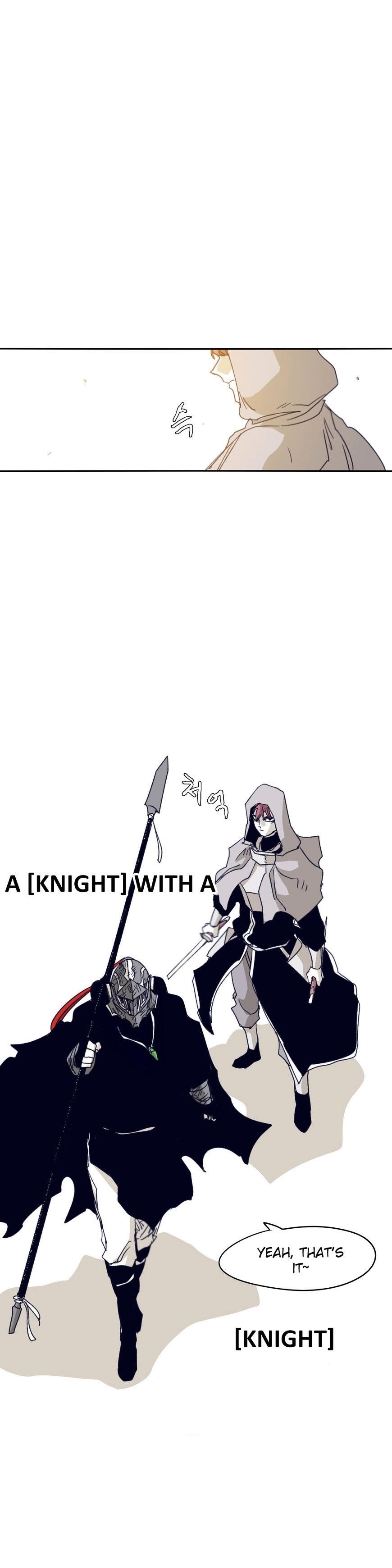 Epic of Gilgamesh Chapter 74 - Page 28