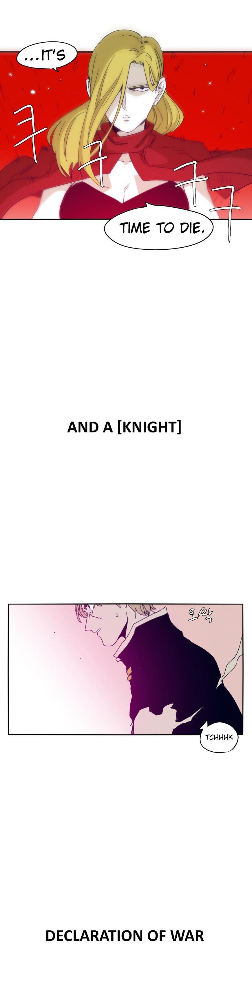 Epic of Gilgamesh Chapter 74 - Page 29