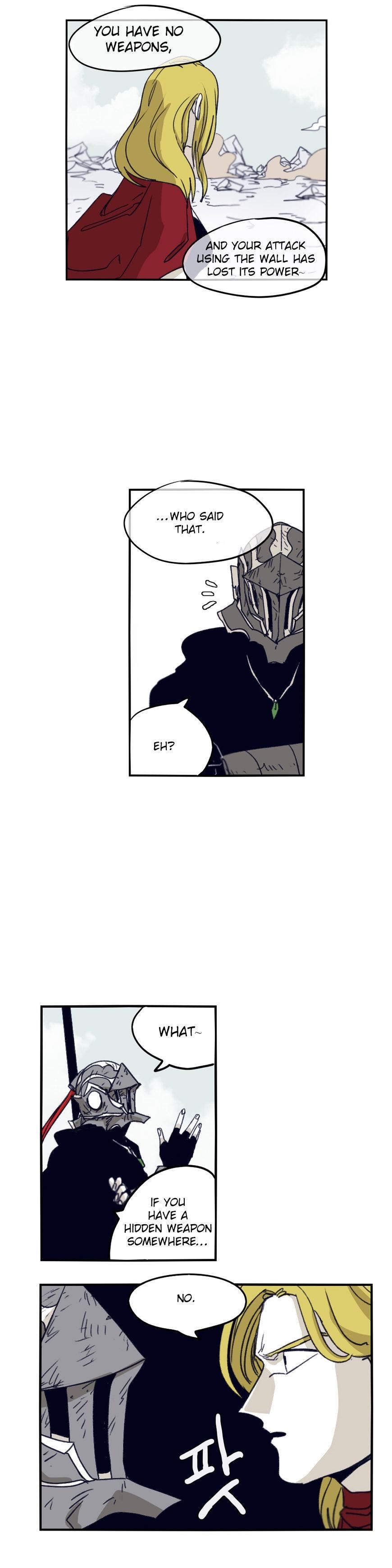 Epic of Gilgamesh Chapter 75 - Page 16