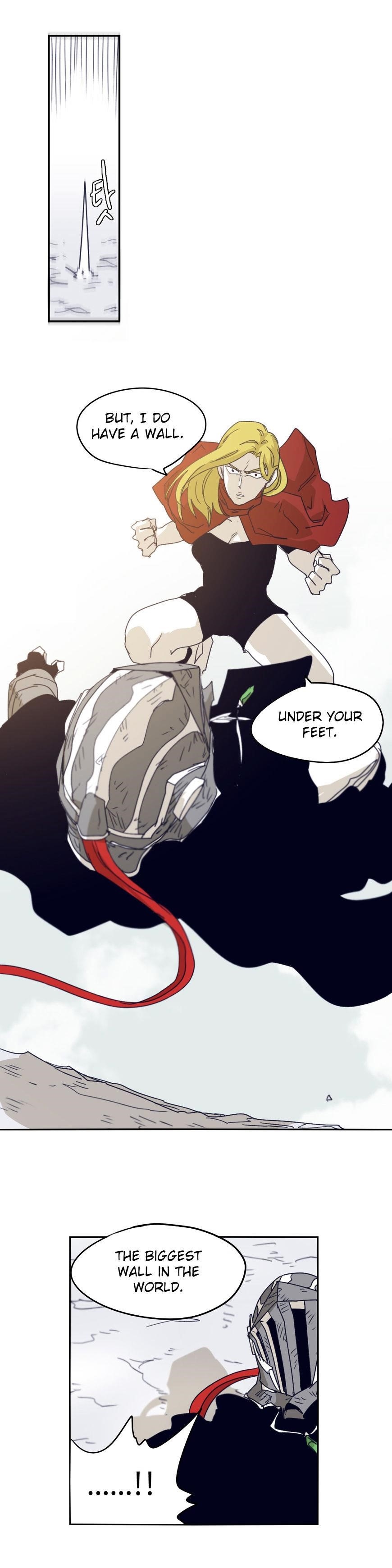 Epic of Gilgamesh Chapter 75 - Page 18